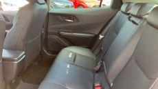 Toyota Prius 2.0 PHEV Excel 5dr CVT Hatchback